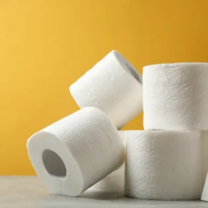 Bulk Tissue Paper (40 rolls)