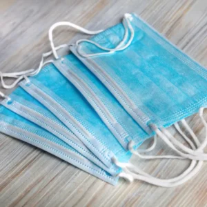 Face Masks (Box of 50)