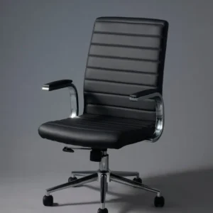 Office Chair (Ergonomic Design)