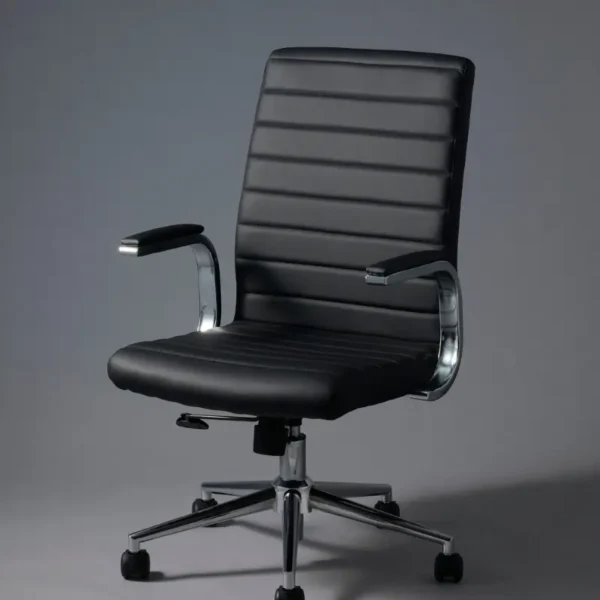 Office Chair (Ergonomic Design)