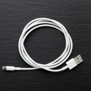 USB Charging Cables (3-Pack)