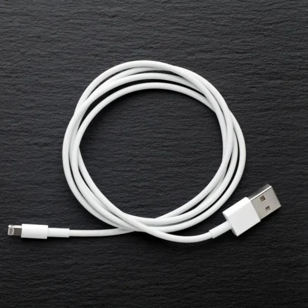 USB Charging Cables (3-Pack)