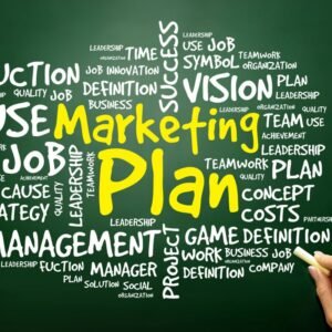 All-in-One Marketing Toolkit