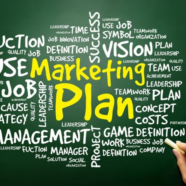 All-in-One Marketing Toolkit
