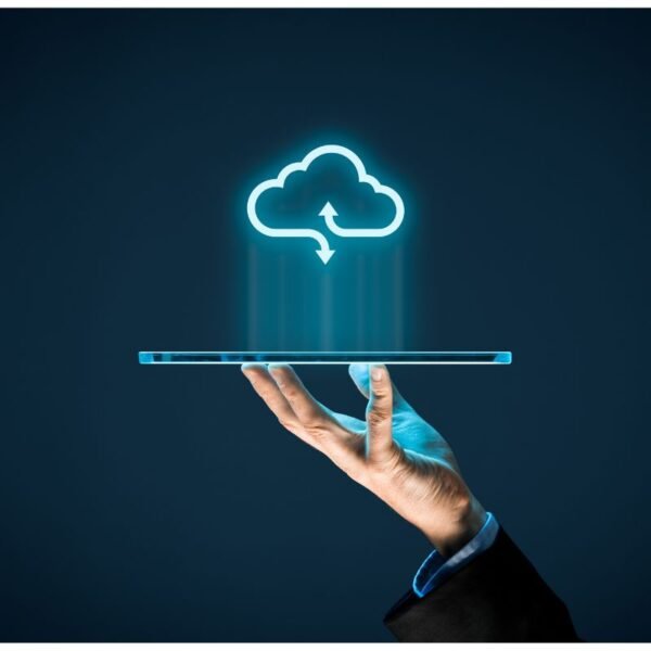 Cloud Storage Subscription (100GB)
