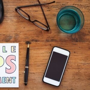 Mobile Charging App Suite (Utilities)