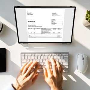 Office Templates Pack (Docs & Sheets)