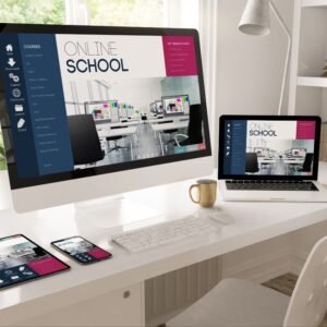 Online Course: Remote Work Mastery