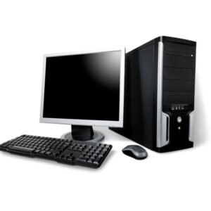 PC Performance Optimizer Tool
