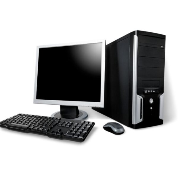 PC Performance Optimizer Tool
