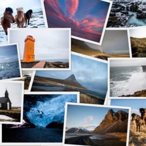 Stock Photo Bundle (500 Images)