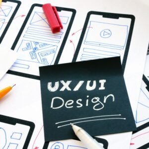 Premium Icon & UI Design Pack